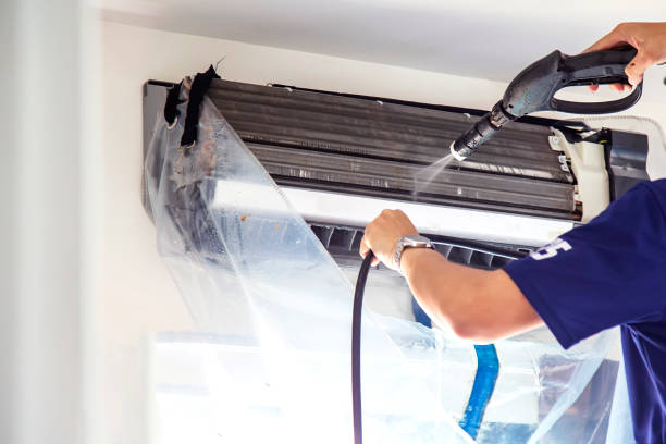 Best Air Duct Cleaning Near Me  in Minneola, FL