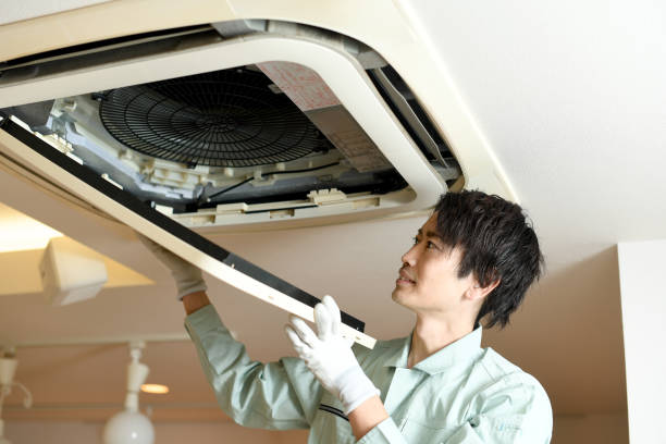 Best Dryer Vent Cleaning Services  in Minneola, FL