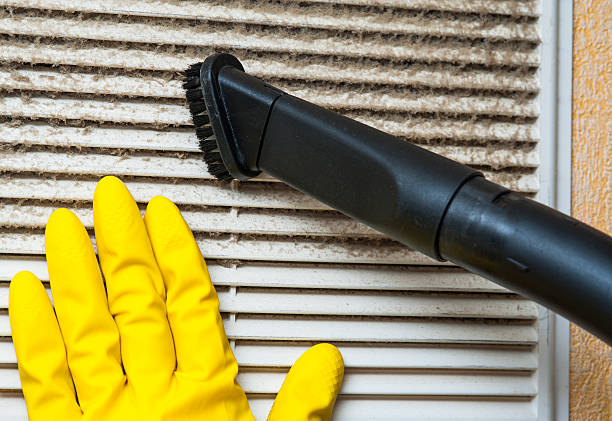 Best Best Air Duct Cleaning Company  in Minneola, FL